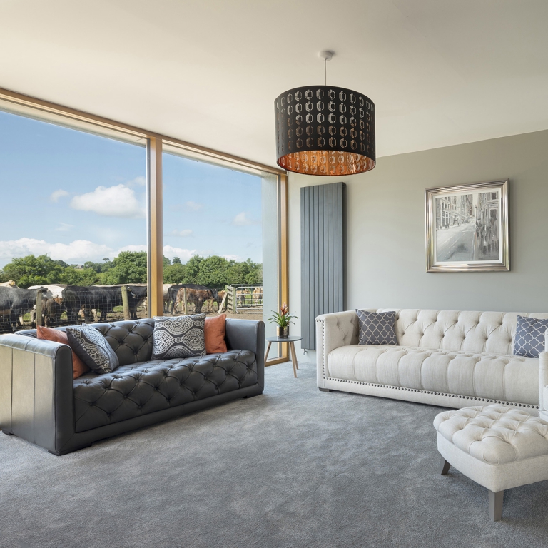 Northern Ireland Architects Projects | Marshall McCann