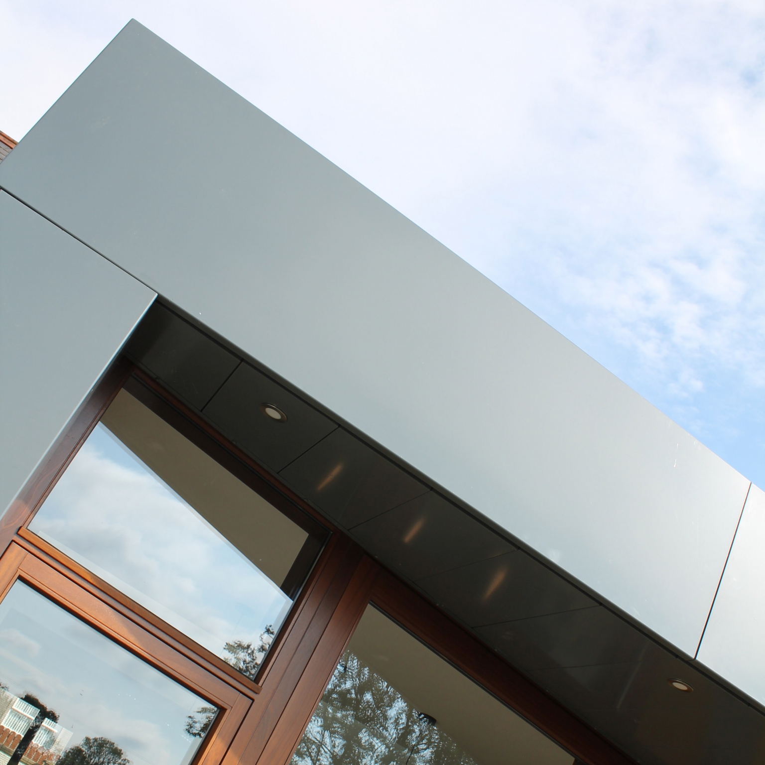 Northern Ireland Architects Projects | Marshall McCann