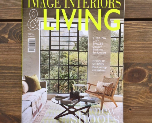 IMAGE interiors & Living