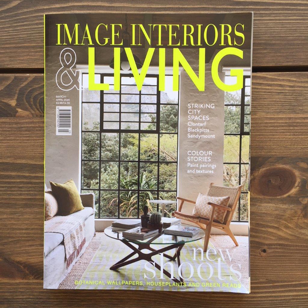 Image Interiors Living Magazine