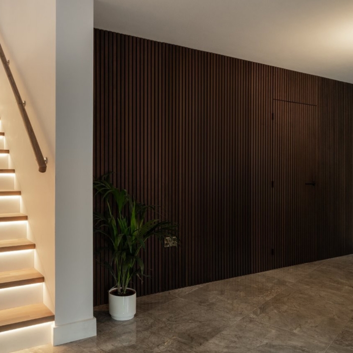ACCESSIBLE HOUSE DERRY