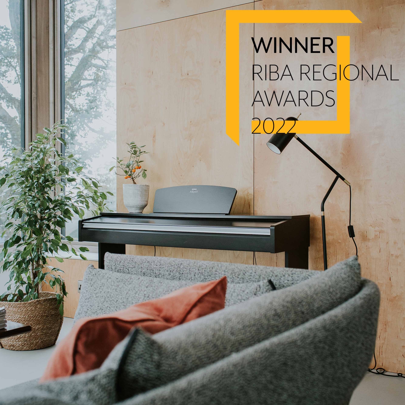 Northern Ireland Architects Projects | Marshall McCann