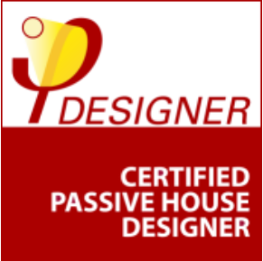 Certified Passive House Designer