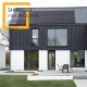 Energy efficient award winning house