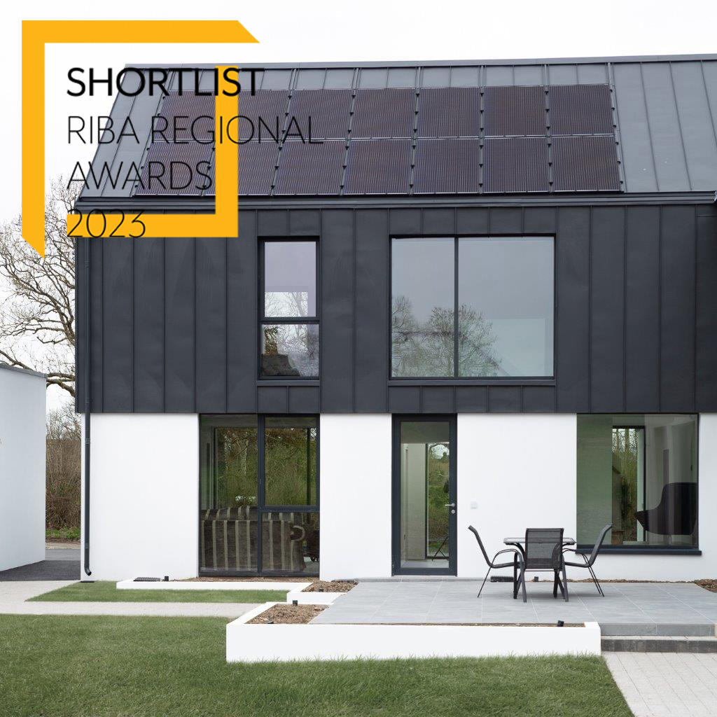 Northern Ireland Architects Projects | Marshall McCann