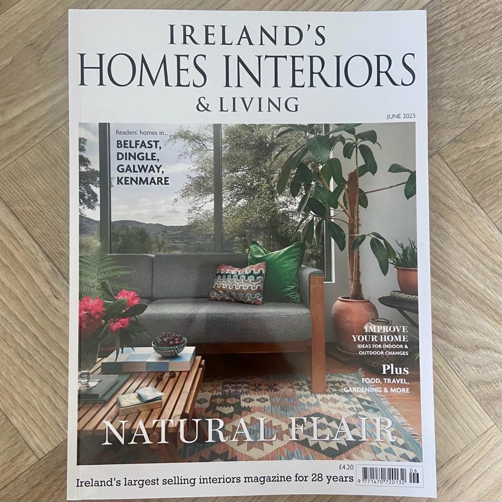 Ireland S Homes Interiors Living