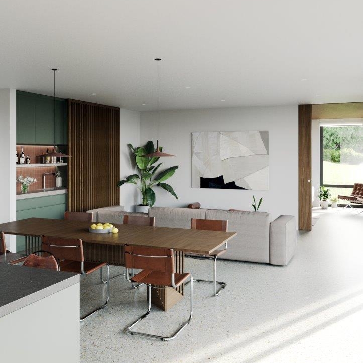 Northern Ireland Architects Projects | Marshall McCann