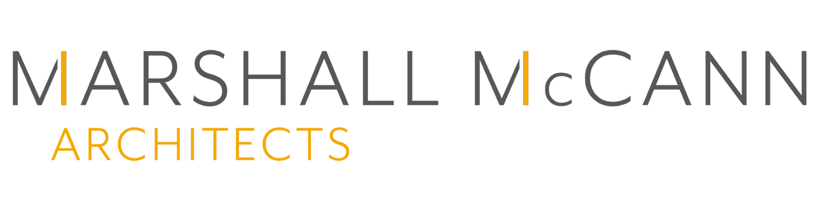 Marshall McCann Architects